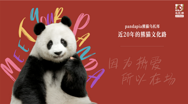 以熊猫为媒！“画卷天府·熊猫文化推介会”萌动2025天府书展