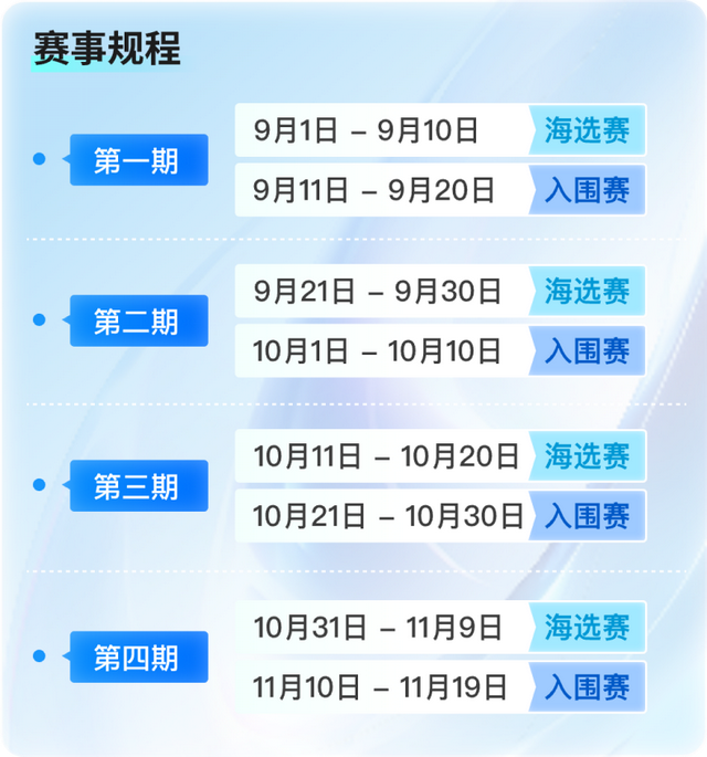 共赴智力运动盛宴！2024我要上智运·全民棋牌全国网络大赛焕新出发