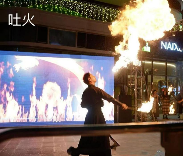上清夜未央，火焰正燃时！2025“火红的上清”即将开演！