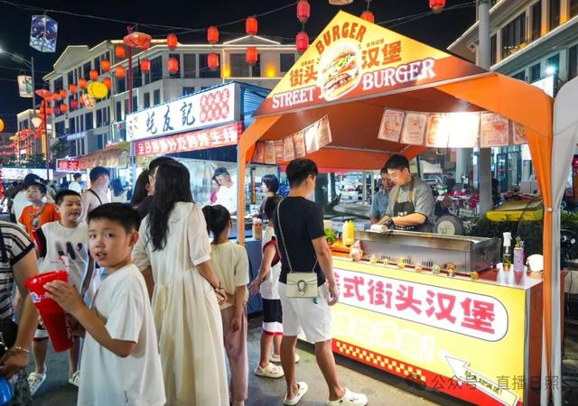 嗨翻！日照这个宝藏打卡地藏不住了！引爆夏夜狂欢！