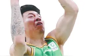 “辽晋对攻”下起“三分雨” 杨鸣：球队要及时补齐短板图片