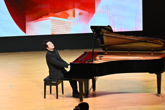 福田区首个“城区标识系统”发布 安托山公共文化中心同日正式启用