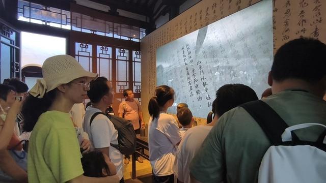 承载半部近代史的福州三坊七巷：历史人物故居成热门景点