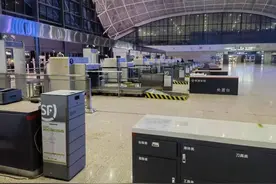 “五一”假期旅游催生即配服务 行李难题与多样需求轻松化解图片