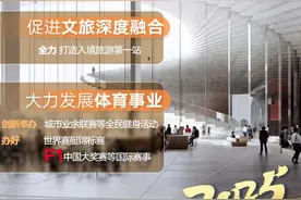 上海政府工作报告解读丨2025年聚力激发文化创新创造活力 建设国际文化大都市图片