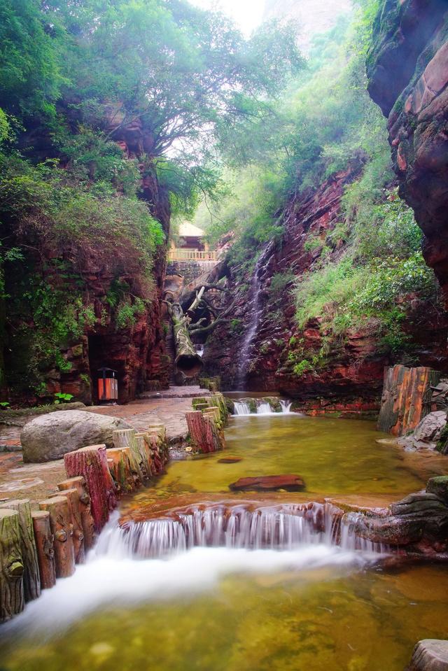 展现文旅魅力 “武安八景”评选结果揭晓