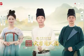 千古“诗圣”，不朽“诗史”，走进杜甫的一生图片