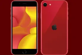 苹果也有千元机了？京东新机只要1999 但依旧没啥人买图片