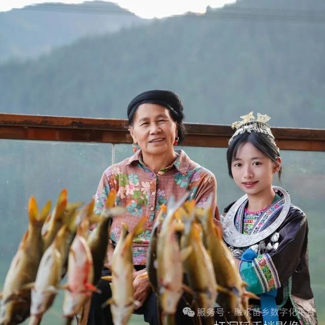 藏在桂北深山里的秘境！杆洞乡三天两夜， 梯田、草原、苗寨旅游打卡