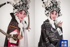 千 万 别 眨 眼 ！图片
