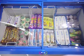 豫品不凡Vlog丨冰品+文创，“豫”味冰淇淋你吃了吗？图片