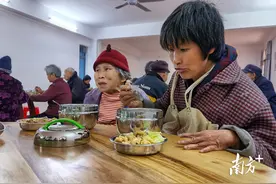 广州60岁及以上户籍老年人口占比19.81%，低于全国平均水平图片