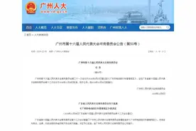正式公布！广州“电鸡”新规12月30日起施行！图片