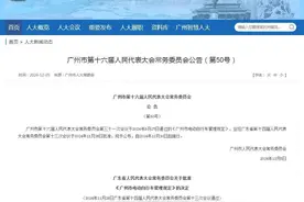 正式公布！广州“电鸡”新规12月30日起施行！图片