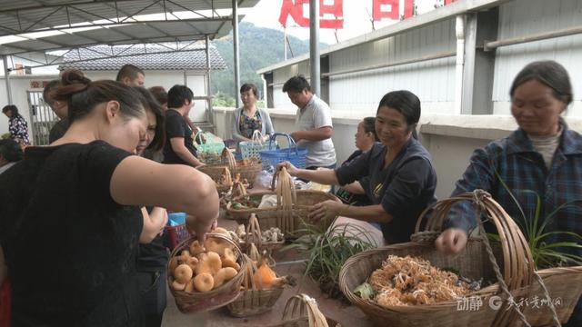 秘境贵州藏“胃”道！这里带给游客的惊喜，不止是美景