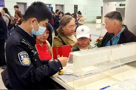 长沙开通中部首条直飞蒙古国际航线图片