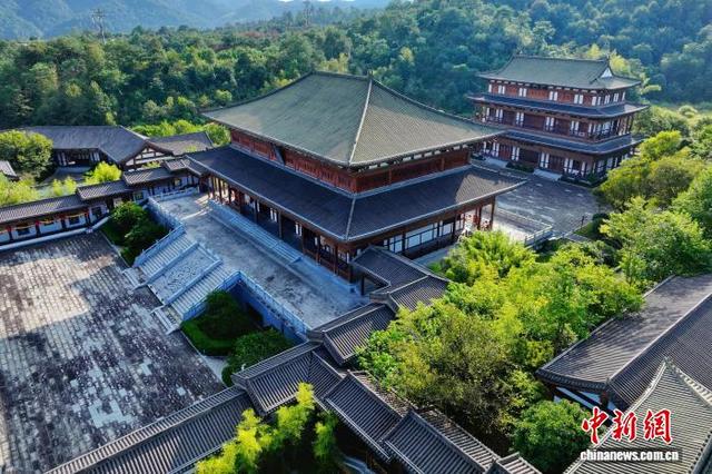 聚焦千年考亭书院 打造理学旅游目的地
