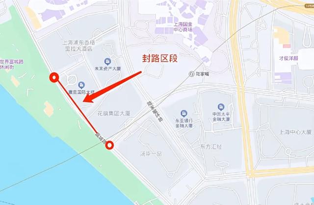 上海又一条限时步行街火了！3大主题区+2个分会场，逛到腿软！