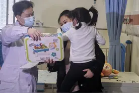 肝移植可实现“零自付”！肝肾移植救助公益项目启动图片