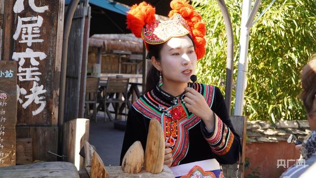 从“空心村”到“网红村”：古村落的文旅蝶变之路