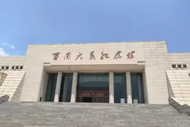 永远的太行丰碑——探访百团大战第一阶段主战场阳泉图片