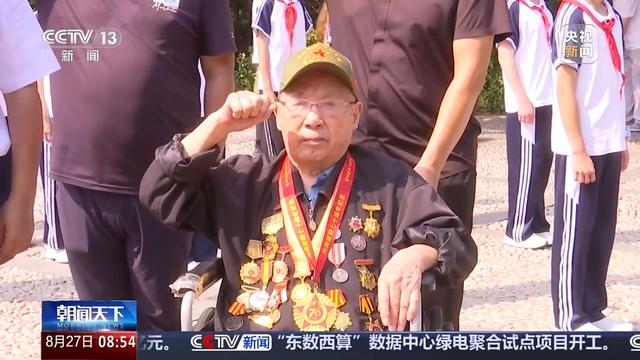 文化中国行丨窑洞做教室、砖石当桌椅 重温抗大里的热血青春