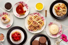 吃糖会上瘾？！为什么戒掉甜食这么难？图片