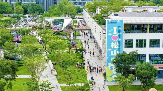 自然艺术科学一站尽享！悠兰里ULAND 探索文旅研学融合新路径