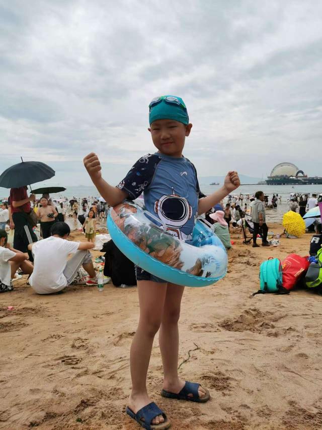 青岛栈桥