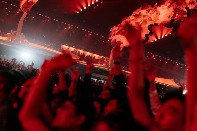 全球顶级音乐节品牌落地上海，“室内幻境”联动全域文旅