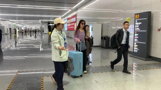 “小青狮” 青春力量闪耀茶文化盛宴