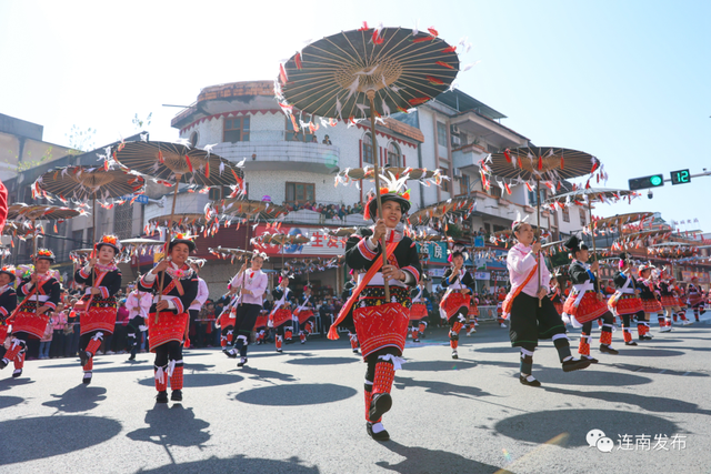 广东旅游文化节重返清远！七大看点，邀您入席！