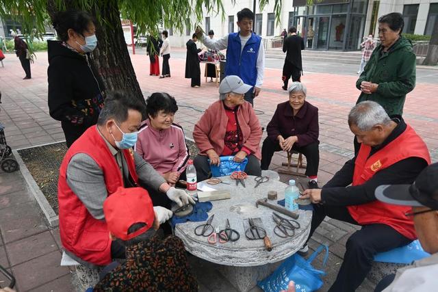 一镇一品 文润高新