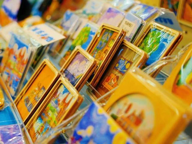 威海这两个过冬据点，看书看海治愈满分