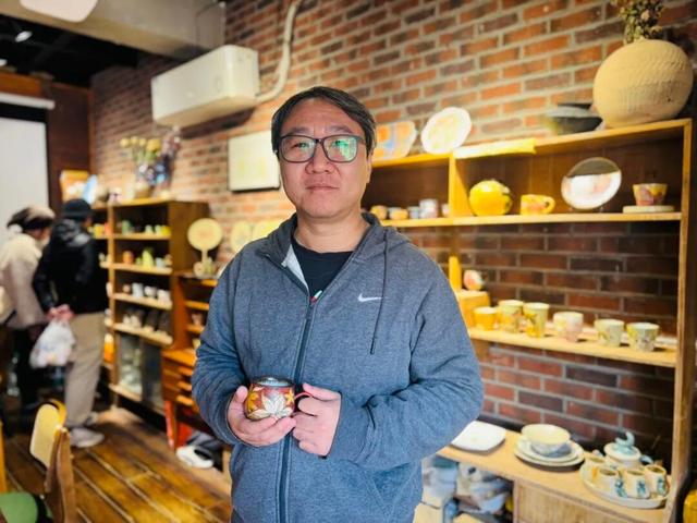 胡同不一“Young” | 北锣鼓巷：白蜡树下的北平之秋