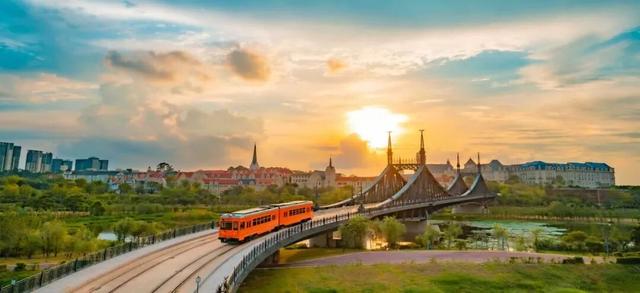 今天，松山湖进入“地铁时代”！票价、接驳、游玩攻略全Get→