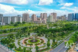 一周“汕”榜 | 汕潮揭都市圈规划出炉，寒冬汕头涌动温暖力量图片