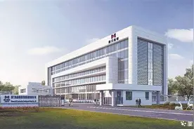 厦门地铁列车“4S店”开工！图片