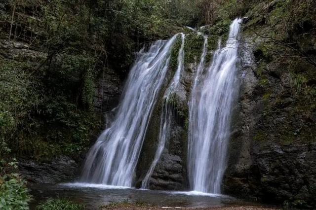灵川宝藏地，私藏了最诗意的秋天