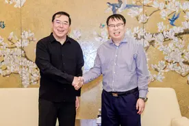 专访无限极：用公益之心，让传统文化的美丽持续闪耀图片