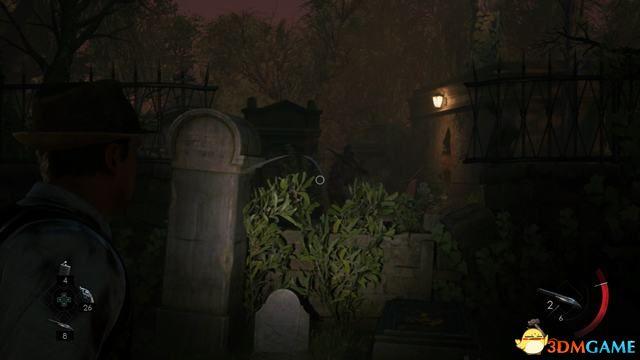 《鬼屋魔影》重制版图文全攻略 全章节流程解密全物品收集攻略