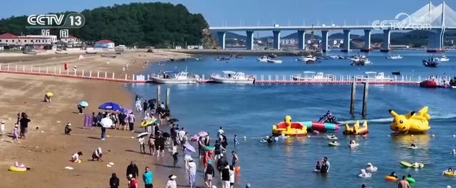 新赛道、新场景激活海岛旅游新活力 这份暑期深度玩海攻略请收好