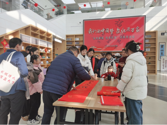 “中国辣都萍乡”2026年“年味·辣味·湘东味”湘东文旅促消费活动来啦！