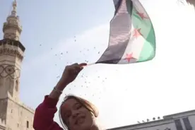 中东乱局不断 域外势力影响着叙利亚的未来图片