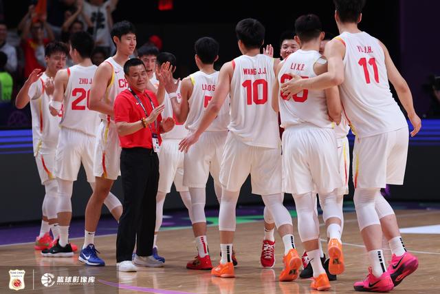 中国男篮三分命中率41.2%赛会最高