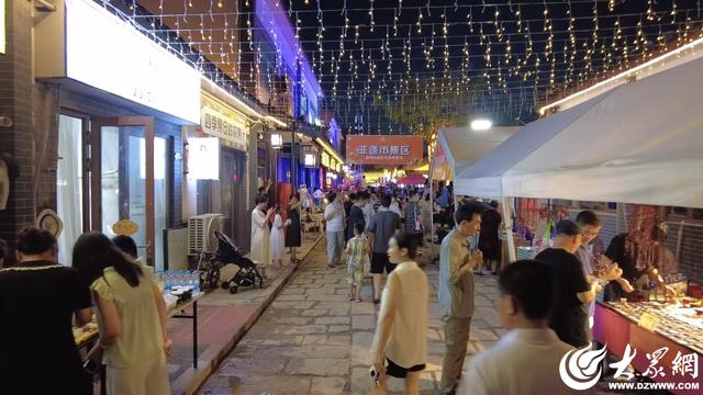 第二届钱桌街烟花音乐啤酒节盛大启幕！点燃夏夜狂欢盛宴