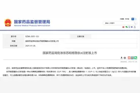 2型糖尿病患者新选择！国产超长效降糖减重新药开出首方图片