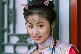 事关《还珠格格》，最新消息传来！图片