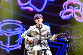 台媒：黄牛猖獗，周杰伦在台北个人演唱会门票炒到30万元新台币一张图片