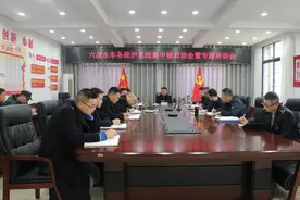 沪昆线第一阶段大会战启动22天“集中修”图片